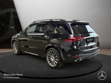GLE 300 d 4M AMG Premium/Pano/Night/Burm/Multibe