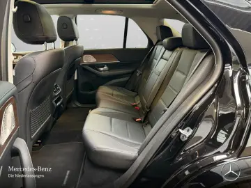 GLE 300 d 4M AMG Premium/Pano/Night/Burm/Multibe