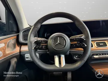 GLE 300 d 4M AMG Premium/Pano/Night/Burm/Multibe