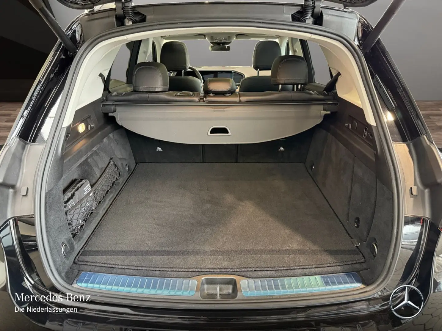 GLE 300 d 4M AMG Premium/Pano/Night/Burm/Multibe
