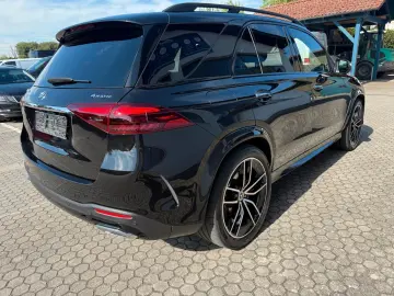 GLE 350de 4Matic AMG-Line