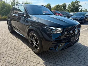 GLE 350de 4Matic AMG-Line