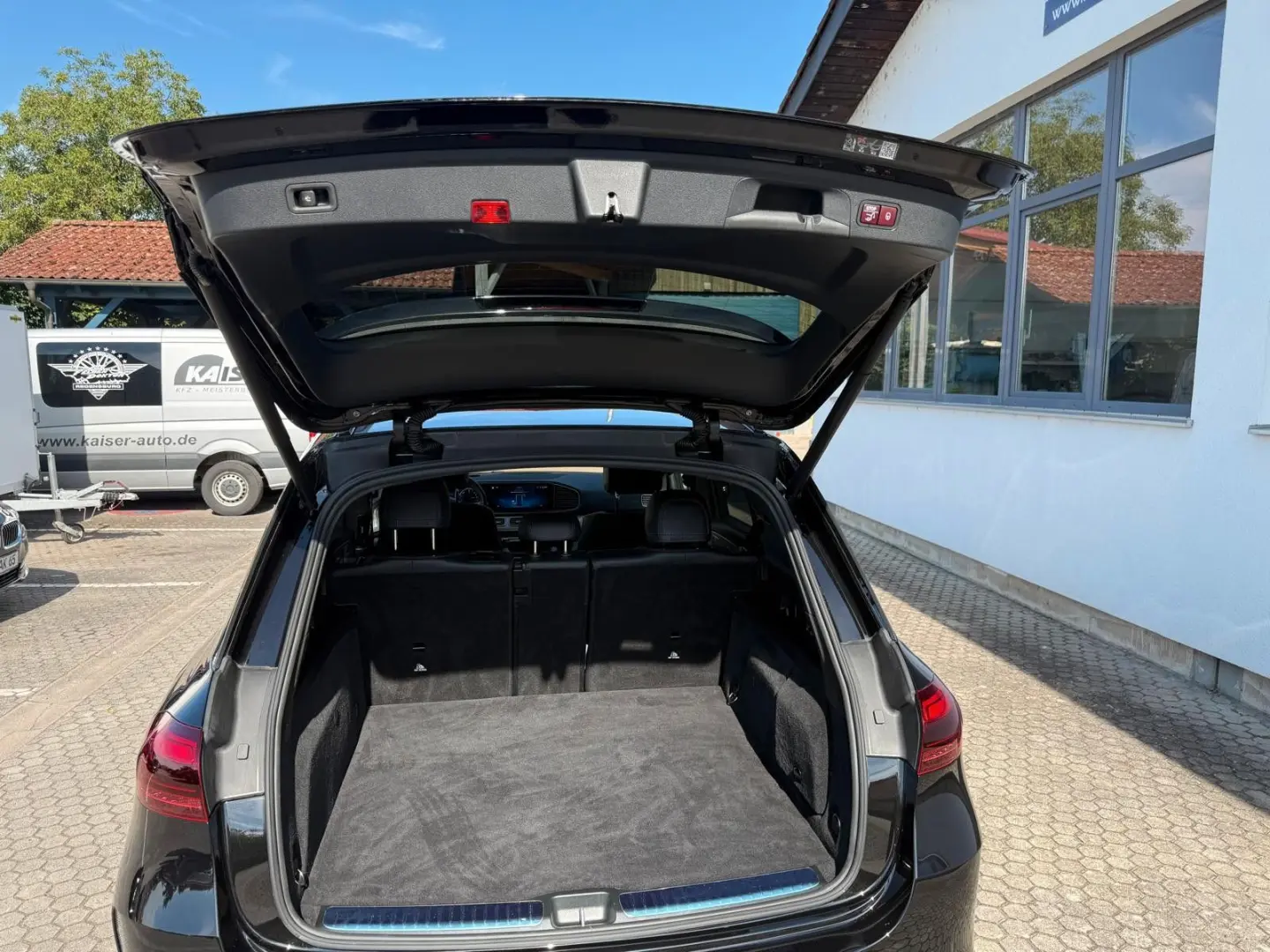GLE 350de 4Matic AMG-Line