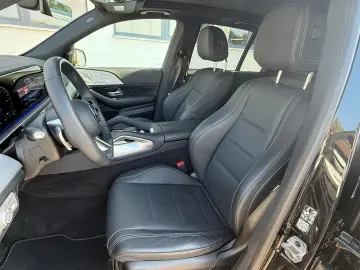 GLE 350de 4Matic AMG-Line