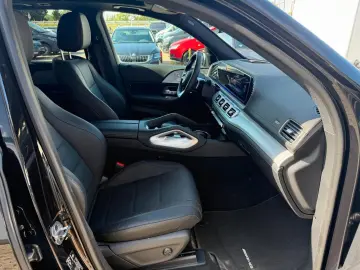 GLE 350de 4Matic AMG-Line