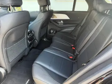 GLE 350de 4Matic AMG-Line