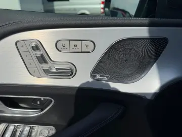 GLE 350de 4Matic AMG-Line