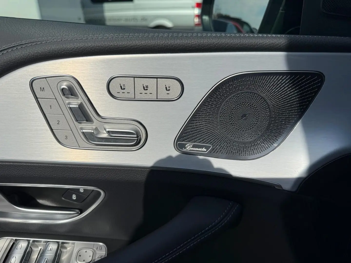GLE 350de 4Matic AMG-Line