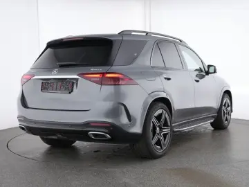 GLE 350 de 4M AMG+NIGHT+BURM+MULTI+DIST+PANO+KEY