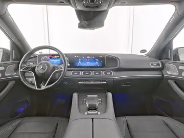 GLE 350 de 4M AMG+NIGHT+BURM+MULTI+DIST+PANO+KEY