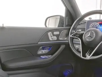 GLE 350 de 4M AMG+NIGHT+BURM+MULTI+DIST+PANO+KEY