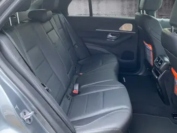 GLE 350 de 4M AMG+NIGHT+HUD+AHK+DISTRO+21