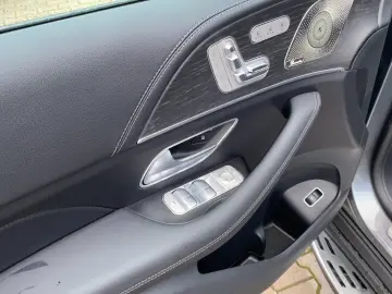 GLE 350 de 4M AMG+NIGHT+HUD+AHK+DISTRO+21