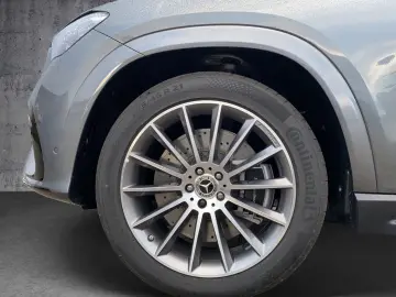 GLE 350 de 4M AMG+NIGHT+HUD+AHK+DISTRO+21