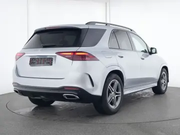 GLE 300 d 4M AMG Line Premium Night Airmatic AHK