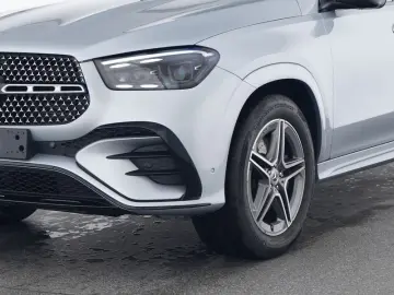 GLE 300 d 4M AMG Line Premium Night Airmatic AHK