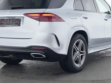 GLE 300 d 4M AMG Line Premium Night Airmatic AHK