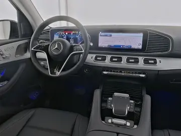 GLE 300 d 4M AMG Line Premium Night Airmatic AHK