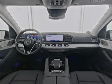 GLE 300 d 4M AMG Line Premium Night Airmatic AHK