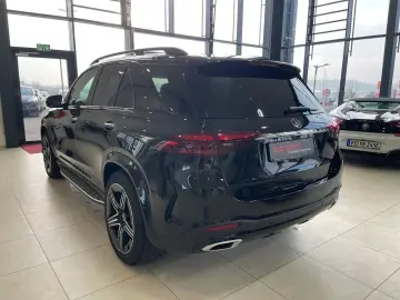 GLE 450 d 4M AMG Night Pano|ACC|AHK|Sitzklima|