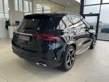 GLE 450 d 4M AMG Night Pano|ACC|AHK|Sitzklima|