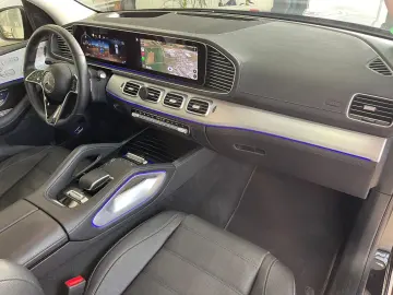 GLE 450 d 4M AMG Night Pano|ACC|AHK|Sitzklima|