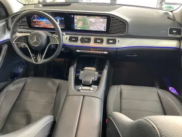 GLE 450 d 4M AMG Night Pano|ACC|AHK|Sitzklima|