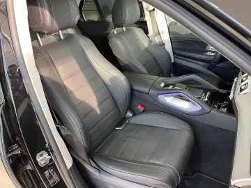 GLE 450 d 4M AMG Night Pano|ACC|AHK|Sitzklima|