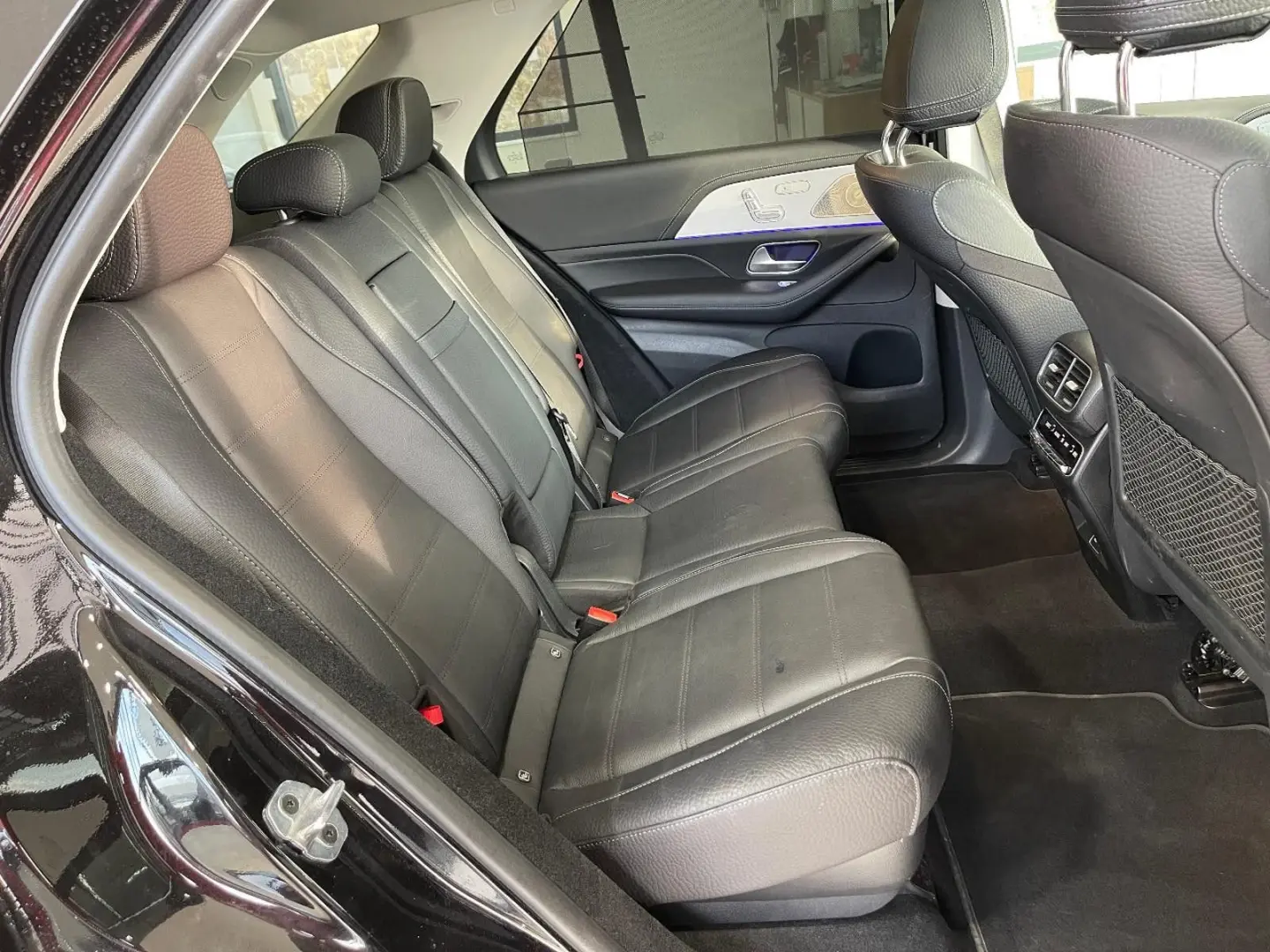 GLE 450 d 4M AMG Night Pano|ACC|AHK|Sitzklima|