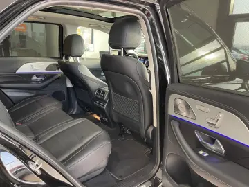 GLE 450 d 4M AMG Night Pano|ACC|AHK|Sitzklima|