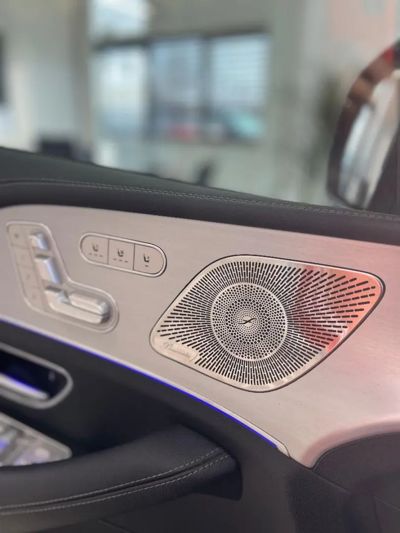 GLE 450 d 4M AMG Night Pano|ACC|AHK|Sitzklima|