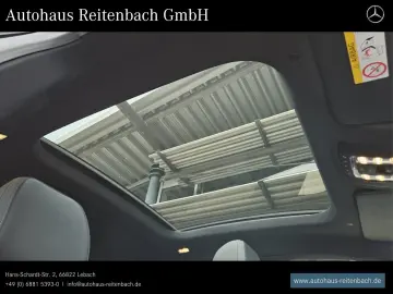 GLE400e 4M COUPE AMG+PANO HUD+22