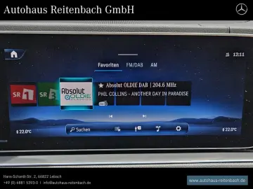 GLE400e 4M COUPE AMG+PANO HUD+22