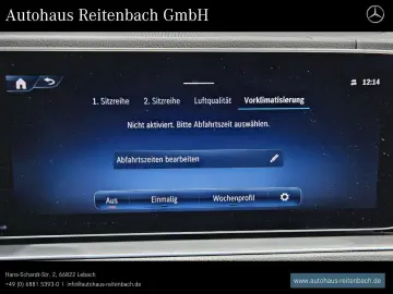 GLE400e 4M COUPE AMG+PANO HUD+22