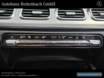 GLE400e 4M COUPE AMG+PANO HUD+22