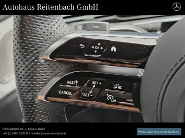 GLE400e 4M COUPE AMG+PANO HUD+22