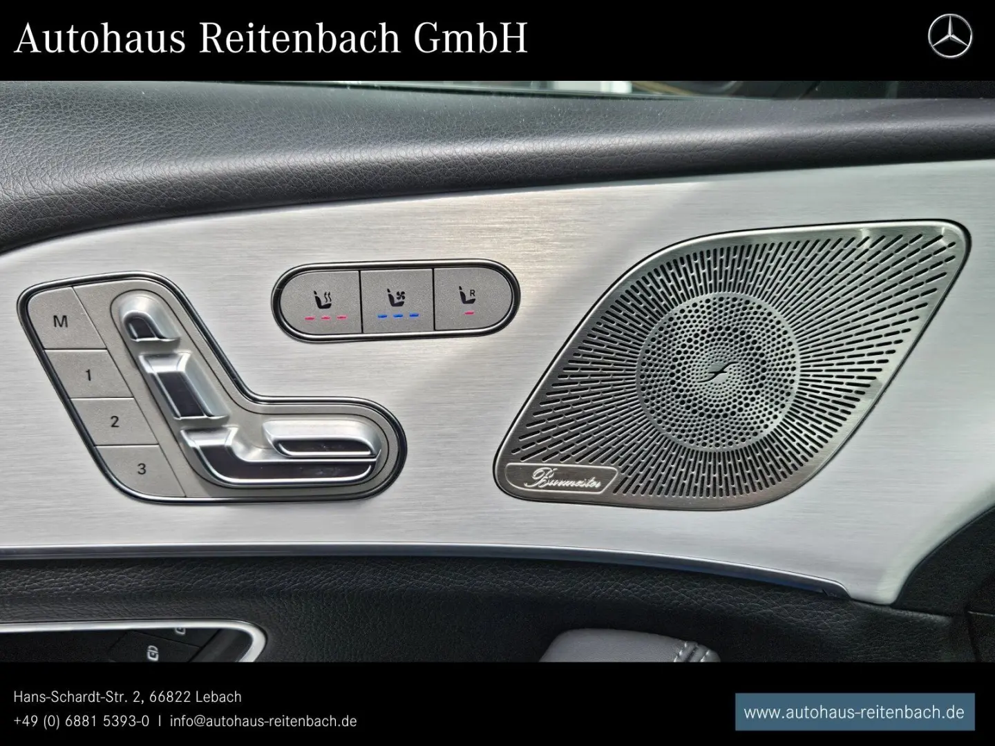 GLE400e 4M COUPE AMG+PANO HUD+22