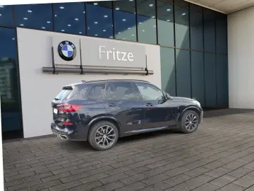 X5 40i M Sport LASER+LEDER+NAVI+STANDHEIZUNG+PDC
