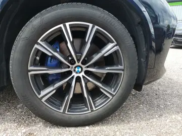 X5 40i M Sport LASER+LEDER+NAVI+STANDHEIZUNG+PDC