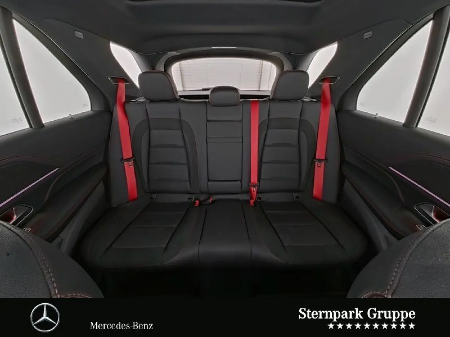 GLE 53 4M AMG +Pano+Night+AIRMATIC+Memory+360°+