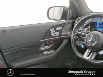 GLE 53 4M AMG +Pano+Night+AIRMATIC+Memory+360°+