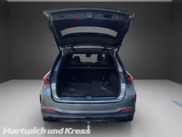 AMG GLE 53 4Matic+AHK+Burmester+360°+Totwinkel+