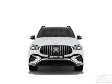 AMG GLE 53 4M+ *NIGHT*PANO*RIDE-CTRL+*AHK*360KAM