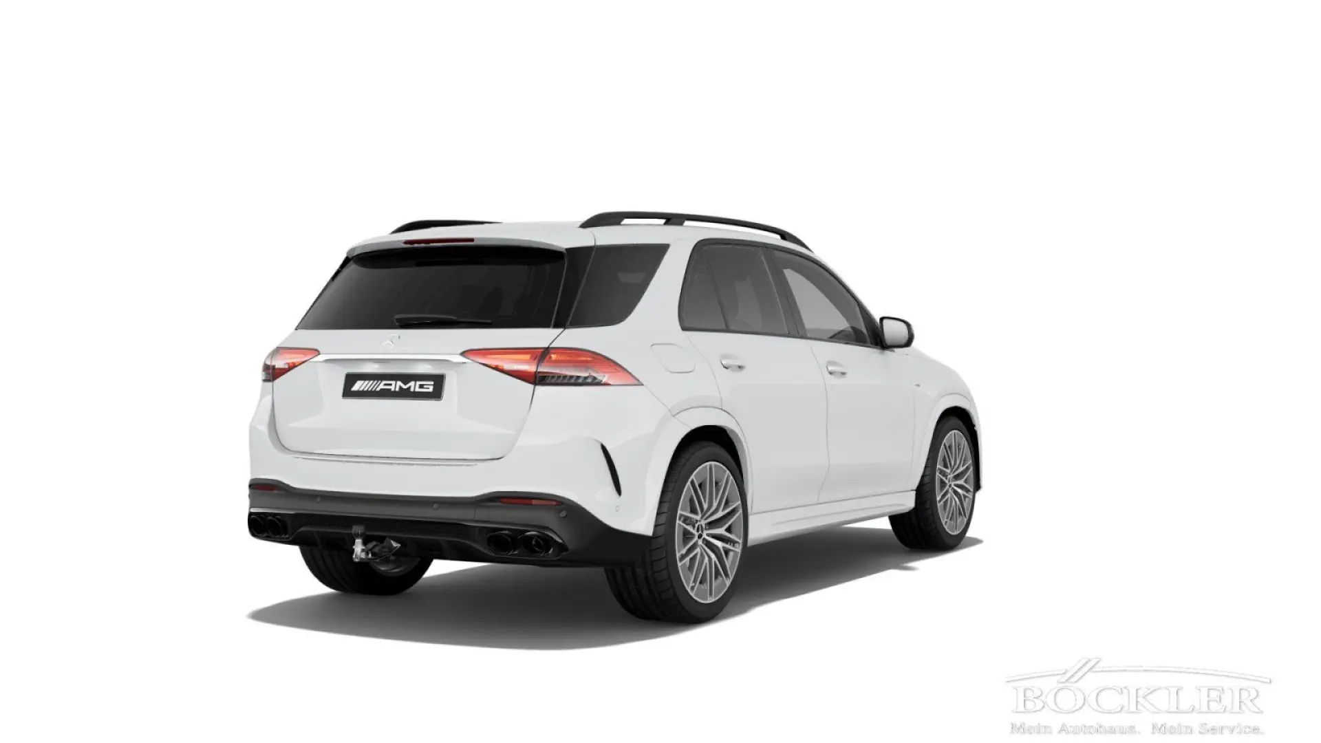 AMG GLE 53 4M+ *NIGHT*PANO*RIDE-CTRL+*AHK*360KAM