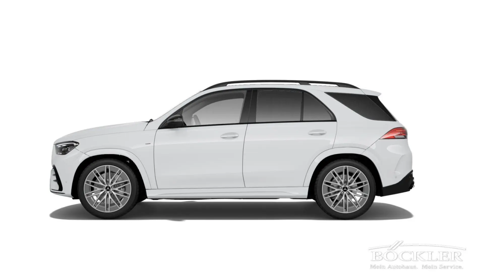 AMG GLE 53 4M+ *NIGHT*PANO*RIDE-CTRL+*AHK*360KAM