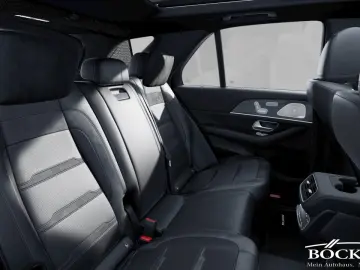 AMG GLE 53 4M+ *NIGHT*PANO*RIDE-CTRL+*AHK*360KAM