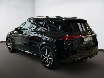 GLE 53 AMG 4M+ Night*AHK*Pano*Head-Up*Burmester*