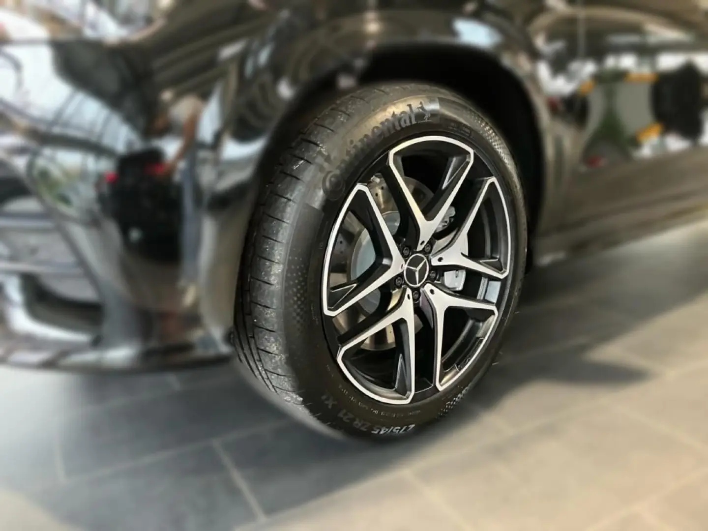 GLE 53 AMG 4M+ Night*AHK*Pano*Head-Up*Burmester*