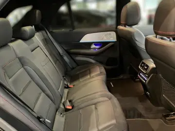 GLE 53 AMG 4M+ Night*AHK*Pano*Head-Up*Burmester*