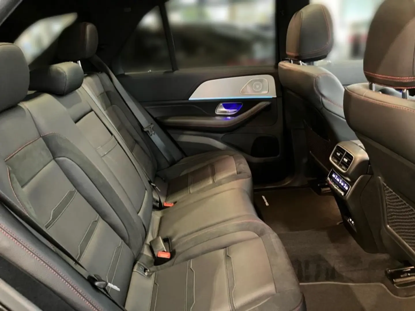 GLE 53 AMG 4M+ Night*AHK*Pano*Head-Up*Burmester*